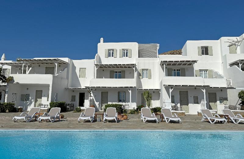 Yakinthos Residence image