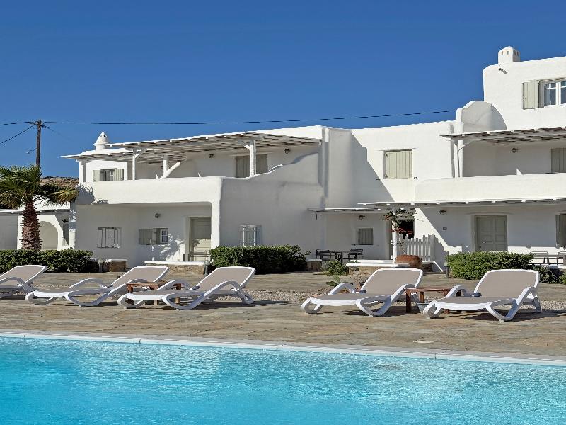 Yakinthos Residence image