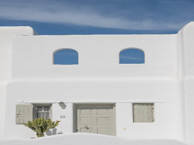 Yakinthos Residence image