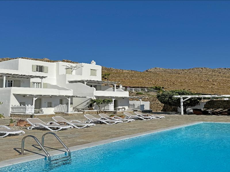 Yakinthos Residence image