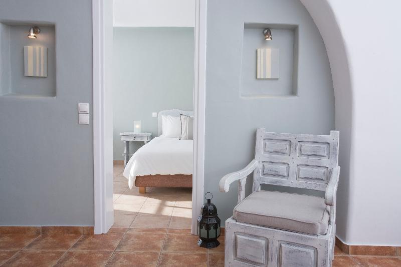 Yakinthos Residence image