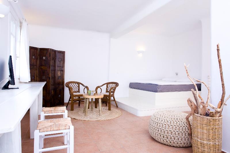 Yakinthos Residence image