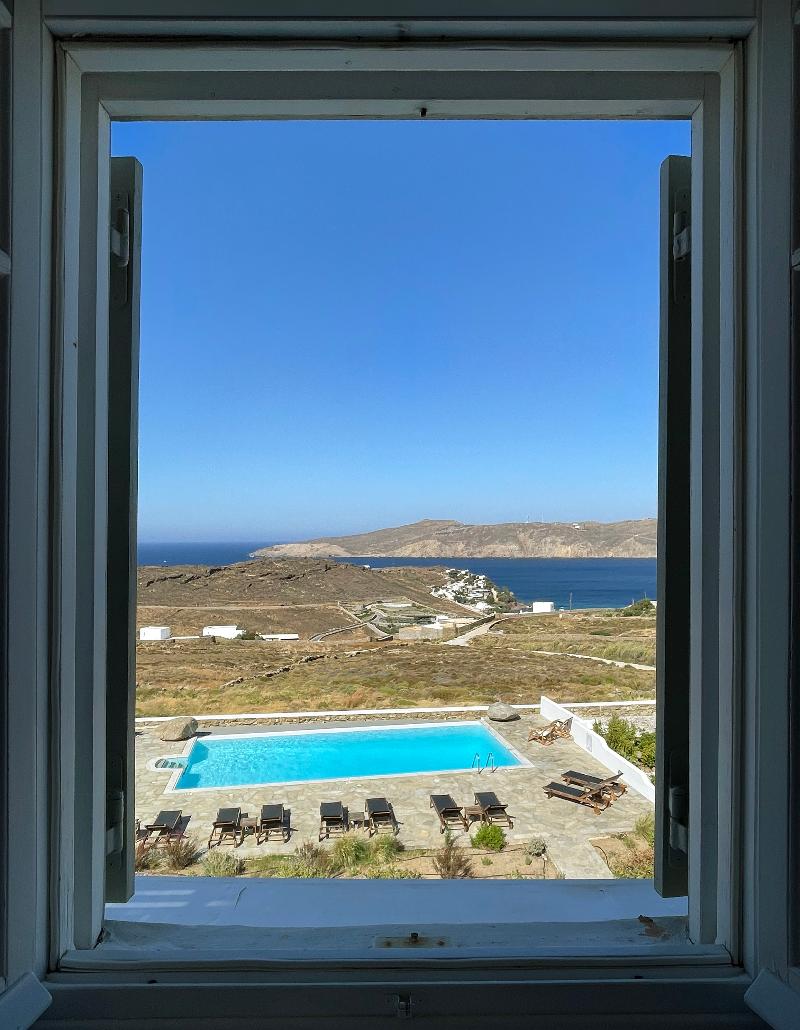 Yakinthos Residence image