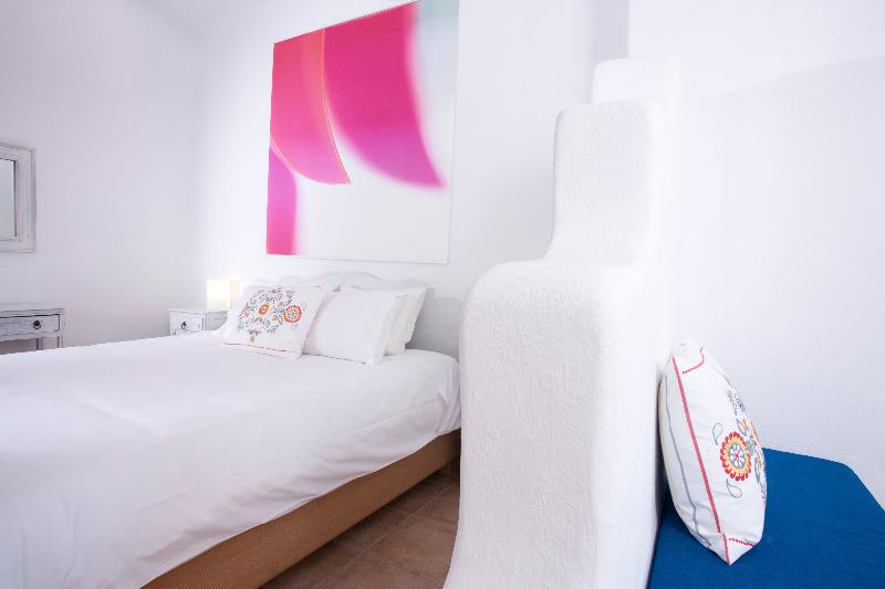 Yakinthos Residence image