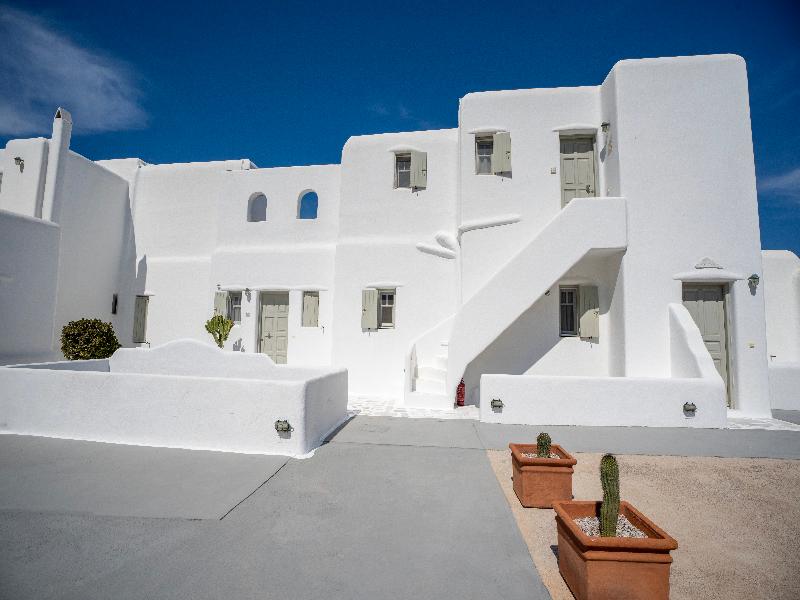 Yakinthos Residence image