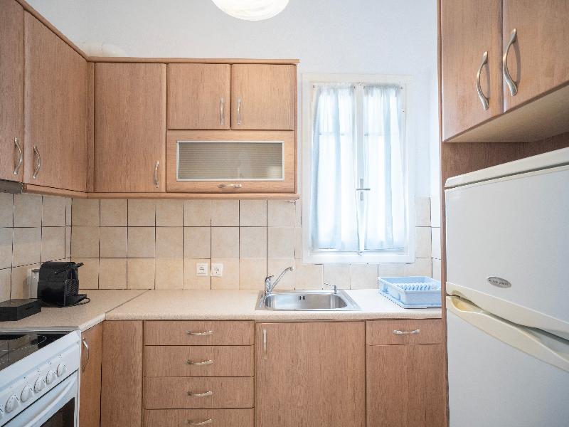 Yakinthos Residence image