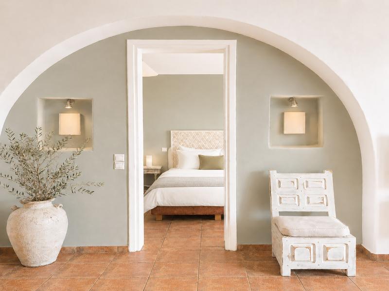 Yakinthos Residence image