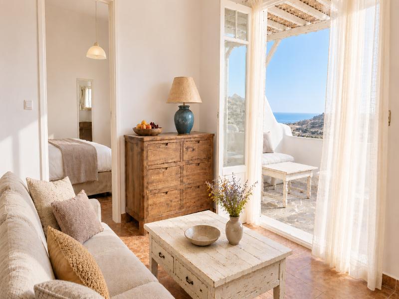 Yakinthos Residence image