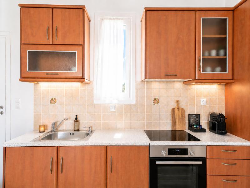 Yakinthos Residence image