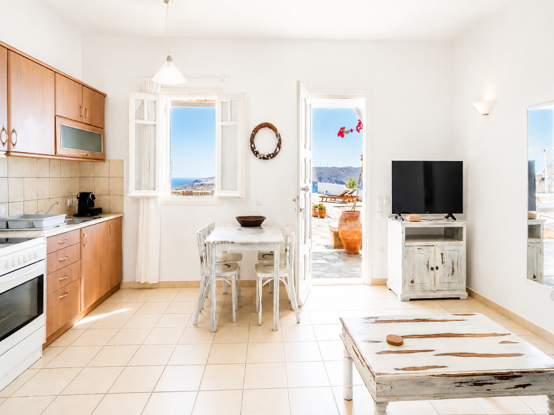 Yakinthos Residence image