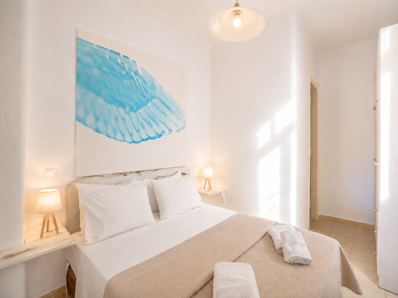 Yakinthos Residence image