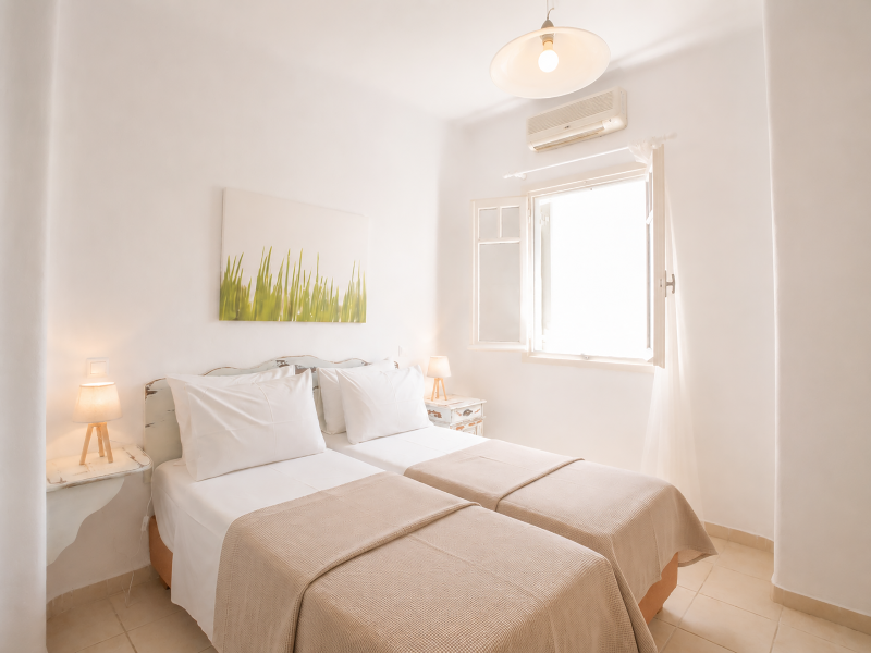 Yakinthos Residence image