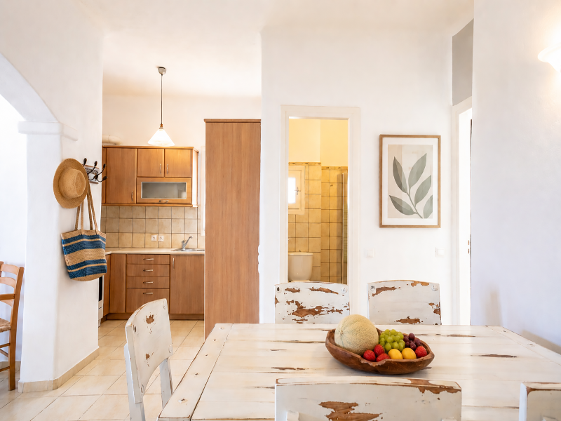 Yakinthos Residence image