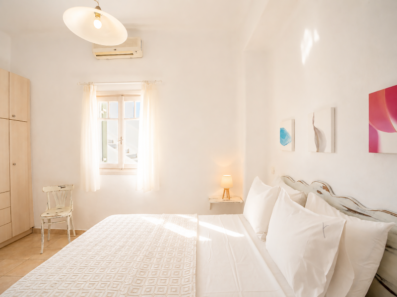 Yakinthos Residence image