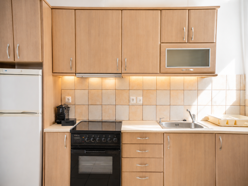 Yakinthos Residence image