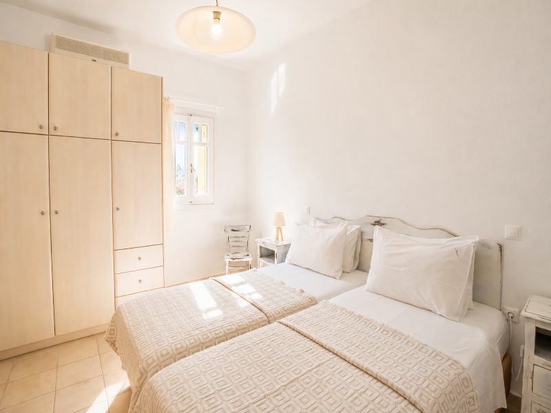 Yakinthos Residence image