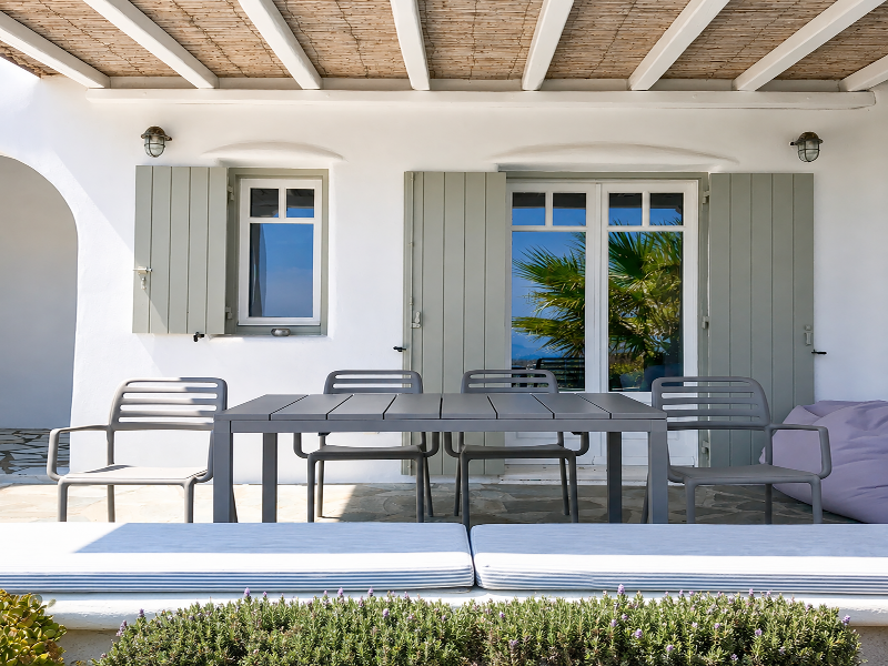 Yakinthos Residence image