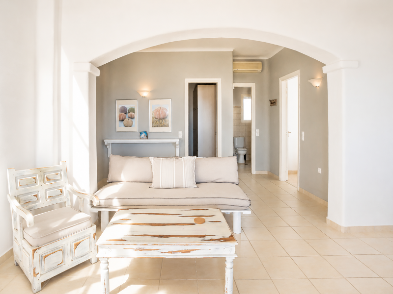 Yakinthos Residence image