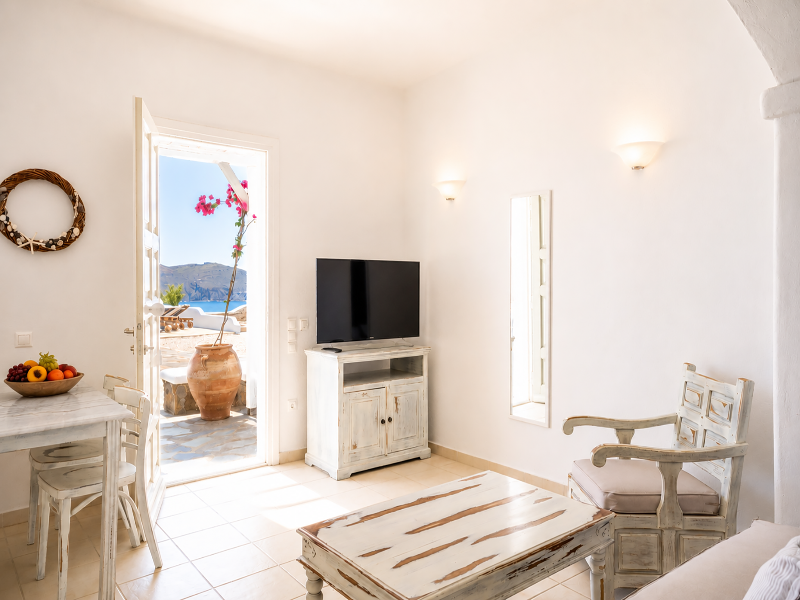 Yakinthos Residence image