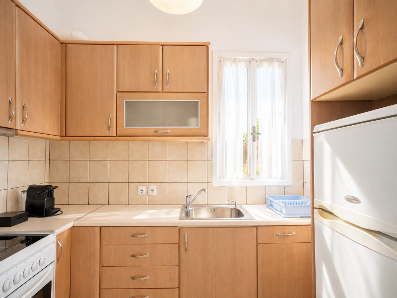 Yakinthos Residence image