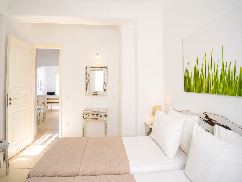 Yakinthos Residence image