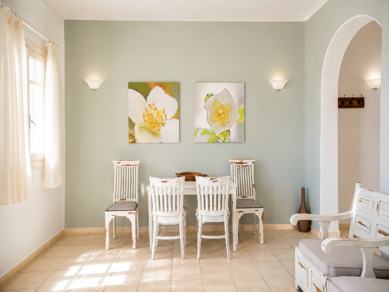 Yakinthos Residence image