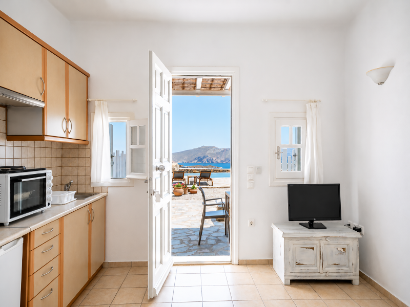 Yakinthos Residence image