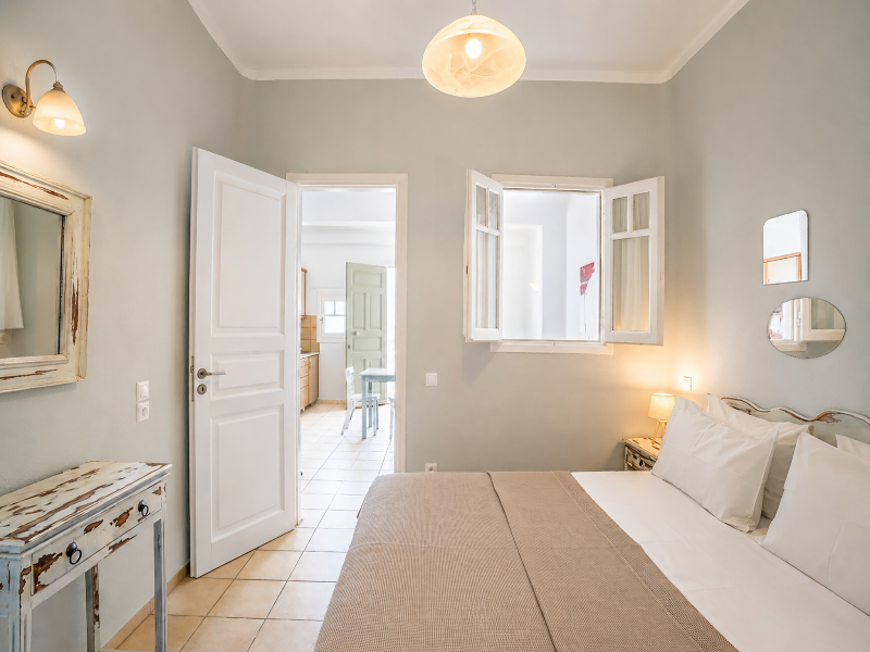 Yakinthos Residence image