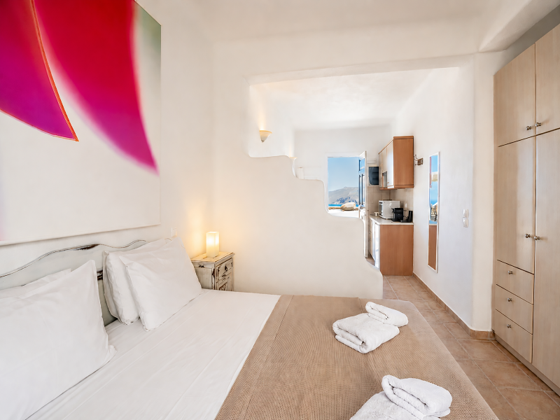 Yakinthos Residence image