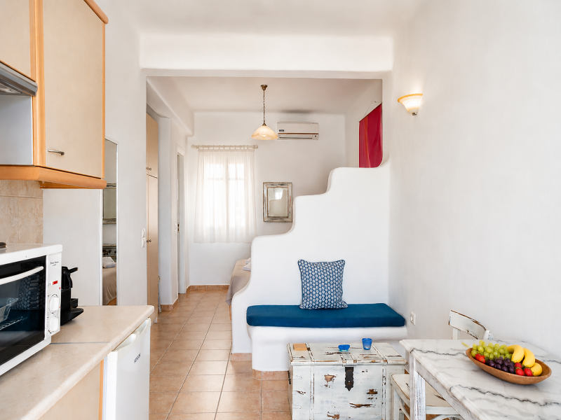 Yakinthos Residence image