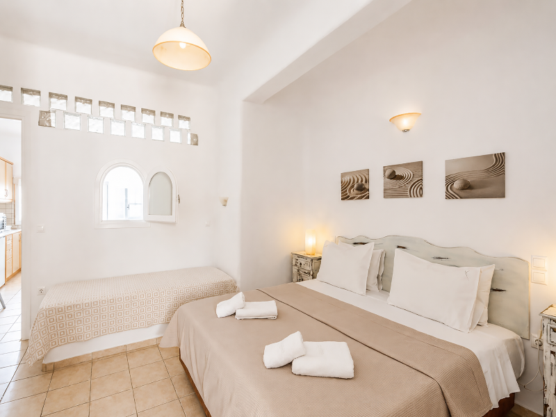 Yakinthos Residence image
