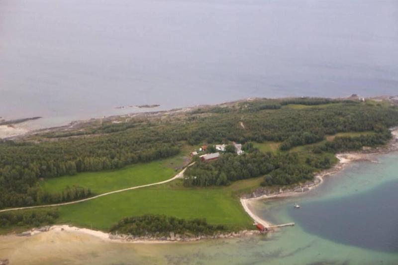 Skagen Gaard image