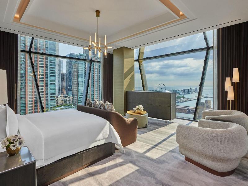The St. Regis Chicago image