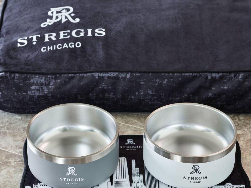 The St. Regis Chicago image
