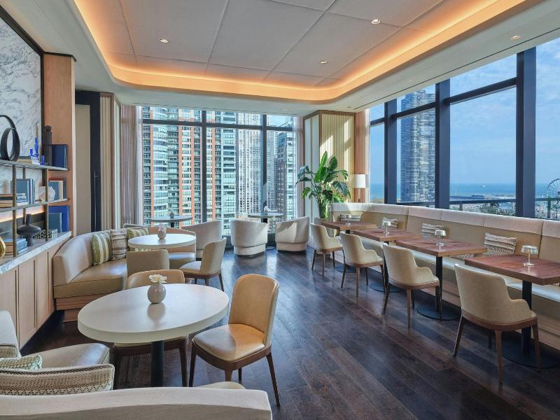 The St. Regis Chicago image