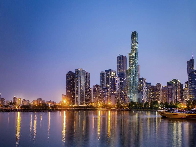 The St. Regis Chicago image