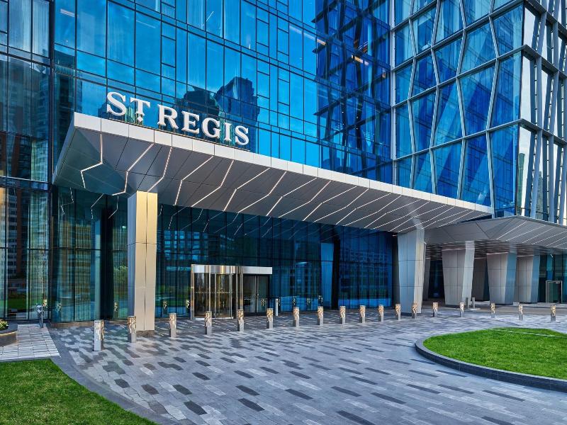 The St. Regis Chicago image