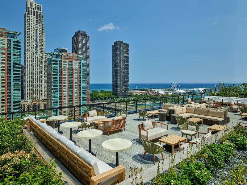 The St. Regis Chicago image