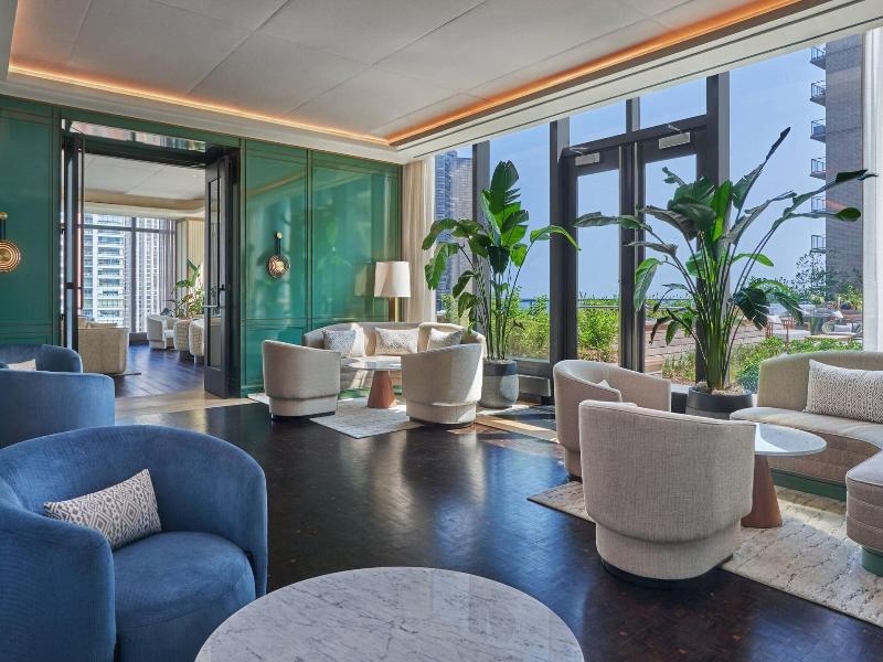 The St. Regis Chicago image