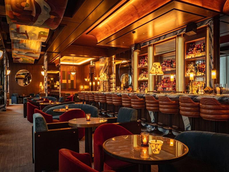 The St. Regis Chicago image