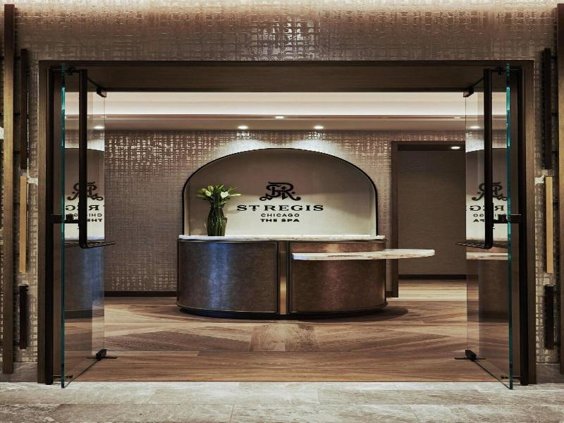 The St. Regis Chicago image
