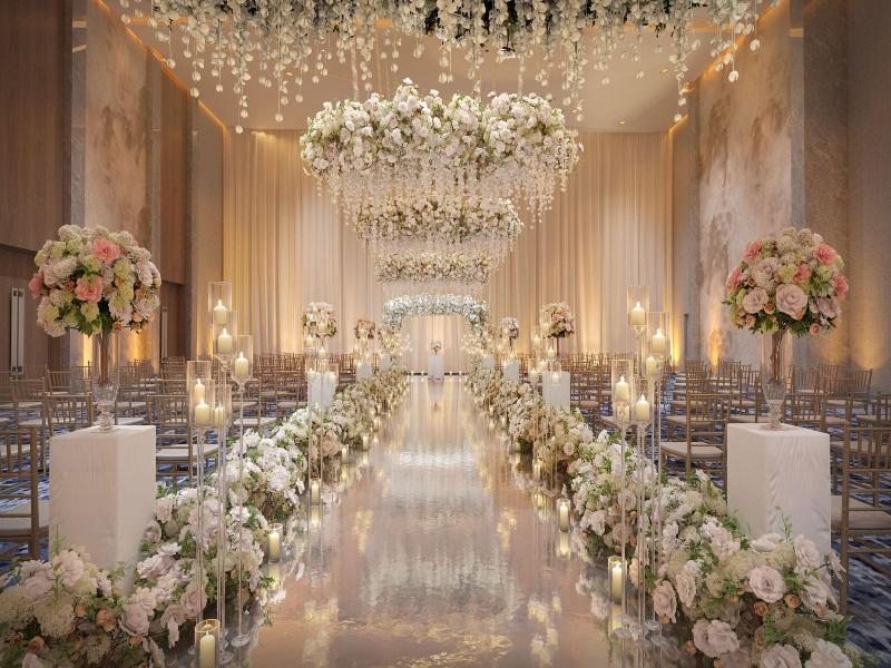 The St. Regis Chicago image
