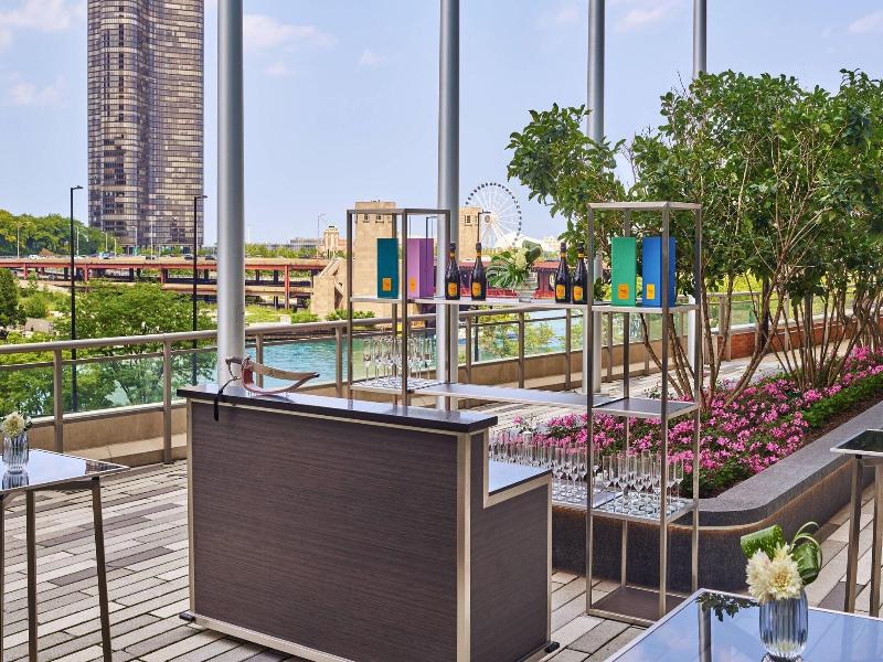 The St. Regis Chicago image