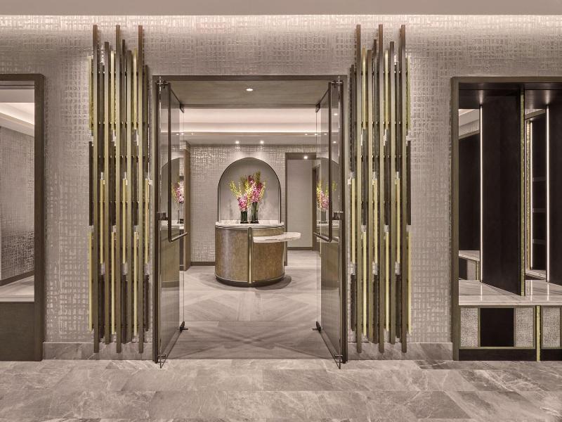 The St. Regis Chicago image