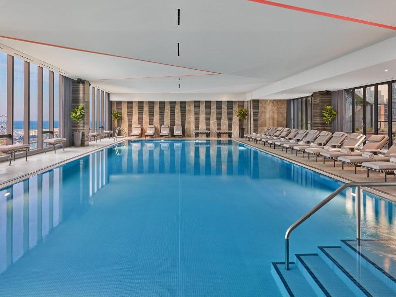 The St. Regis Chicago image