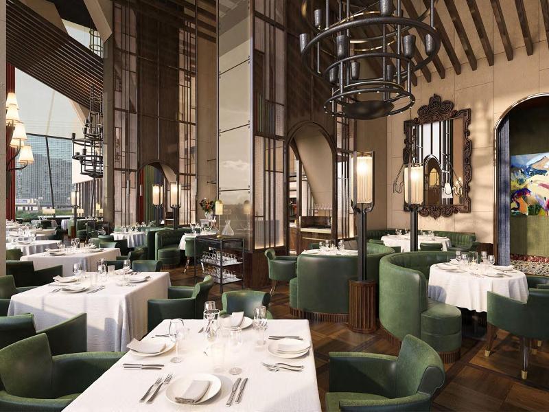 The St. Regis Chicago image