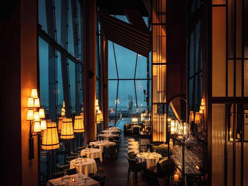 The St. Regis Chicago image