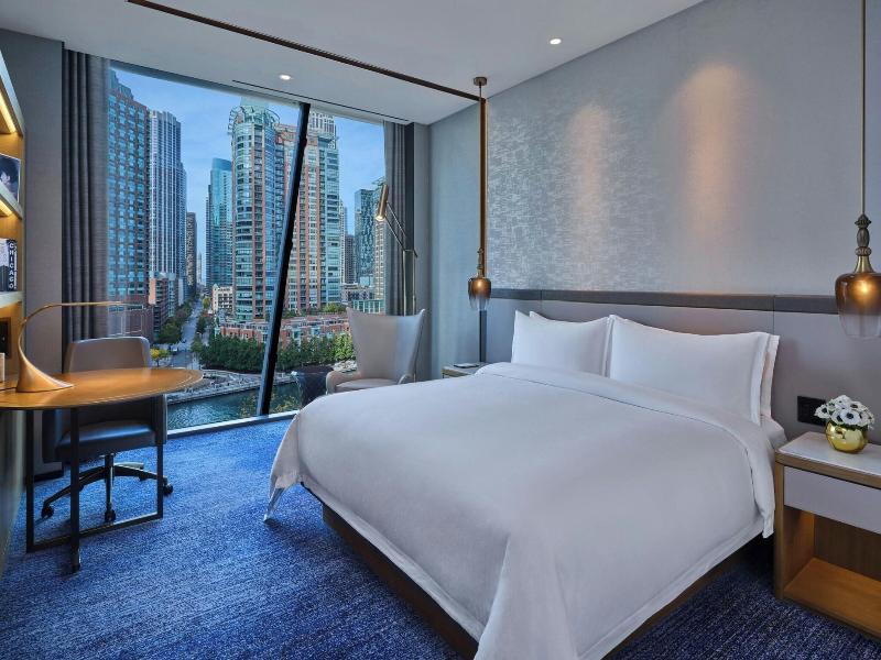 The St. Regis Chicago image