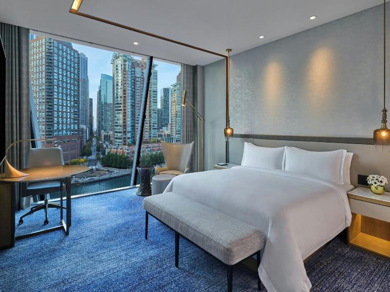 The St. Regis Chicago image