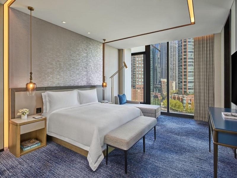 The St. Regis Chicago image